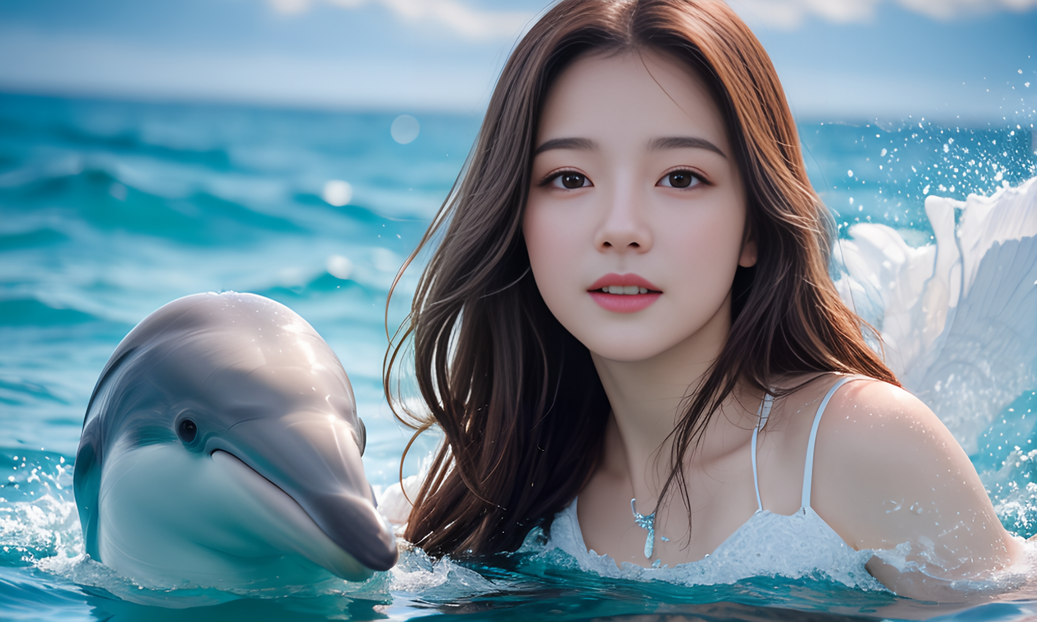 高温天气下“-86℃冰杯”咖啡爆火 饮用时会被冻伤吗